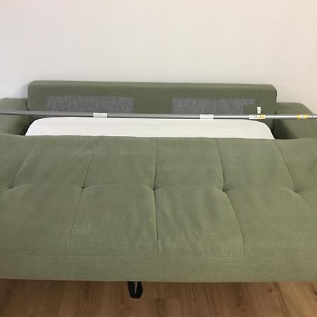 Petit Cocoon Aixois Lejlighed Aix-en-Provence Eksteriør billede