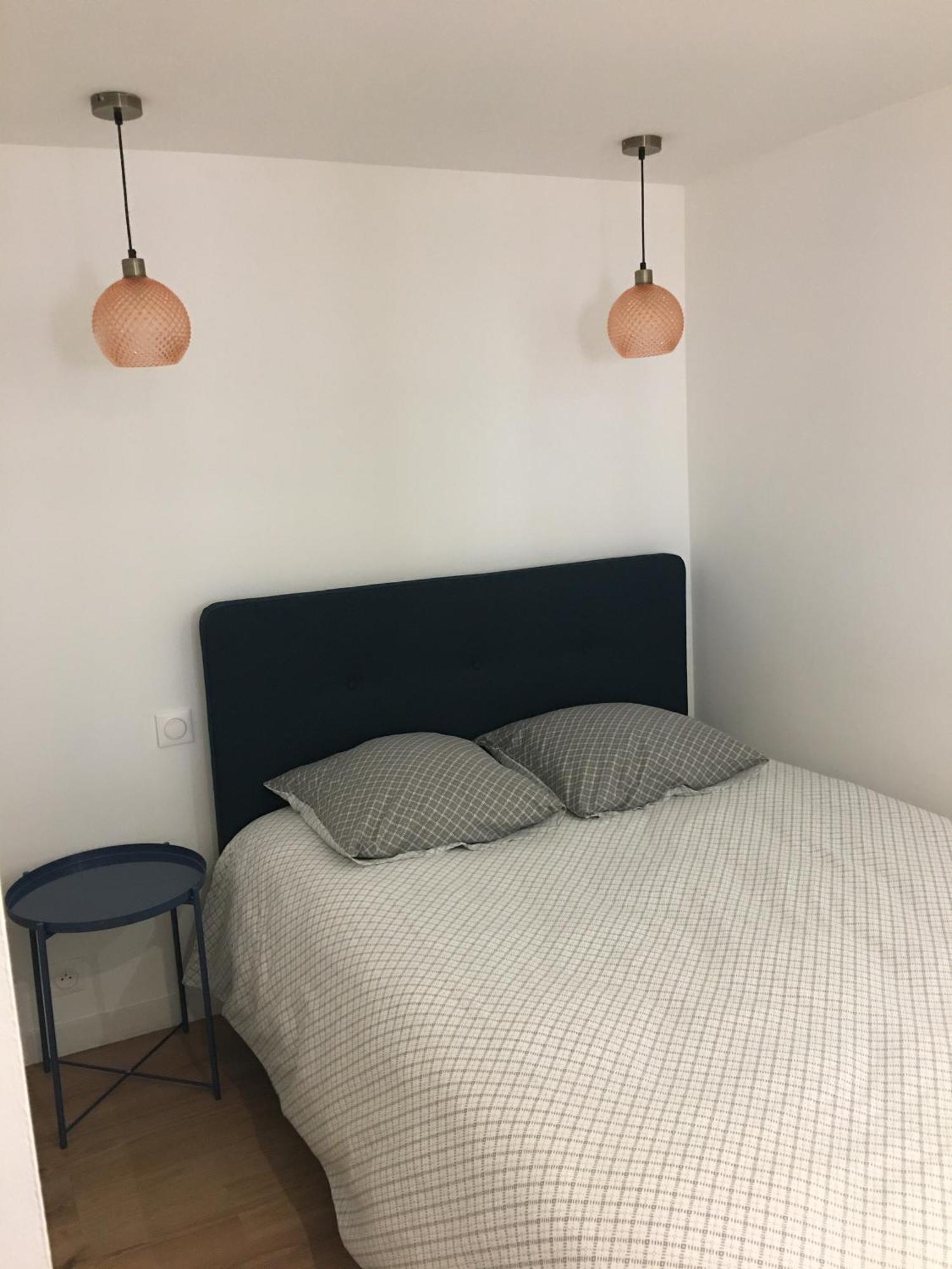 Petit Cocoon Aixois Lejlighed Aix-en-Provence Eksteriør billede
