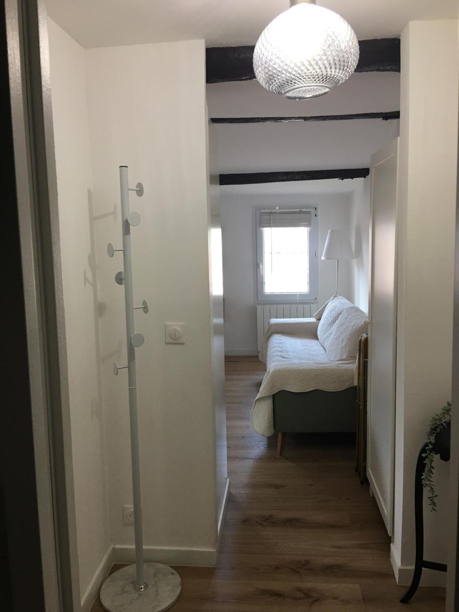 Petit Cocoon Aixois Lejlighed Aix-en-Provence Eksteriør billede