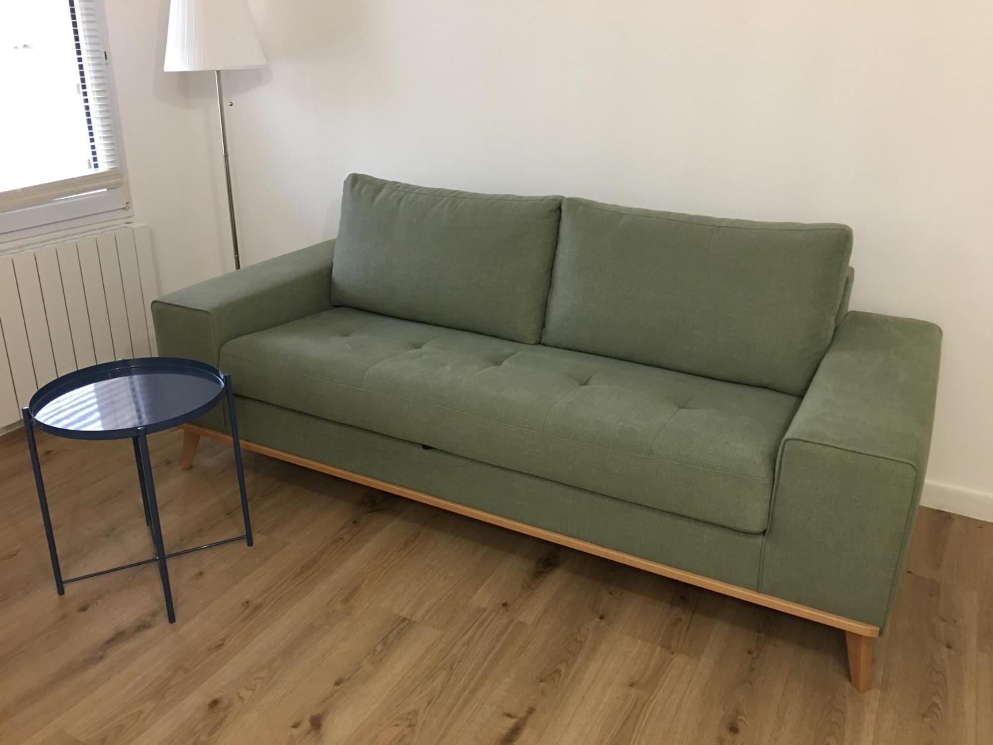 Petit Cocoon Aixois Lejlighed Aix-en-Provence Eksteriør billede